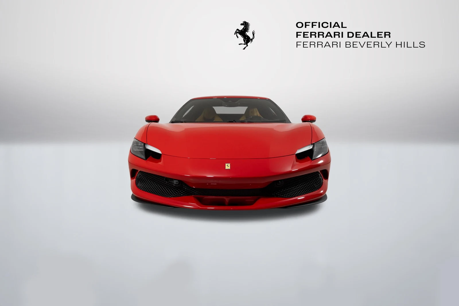 2024 Ferrari 296 GTB, 9/30