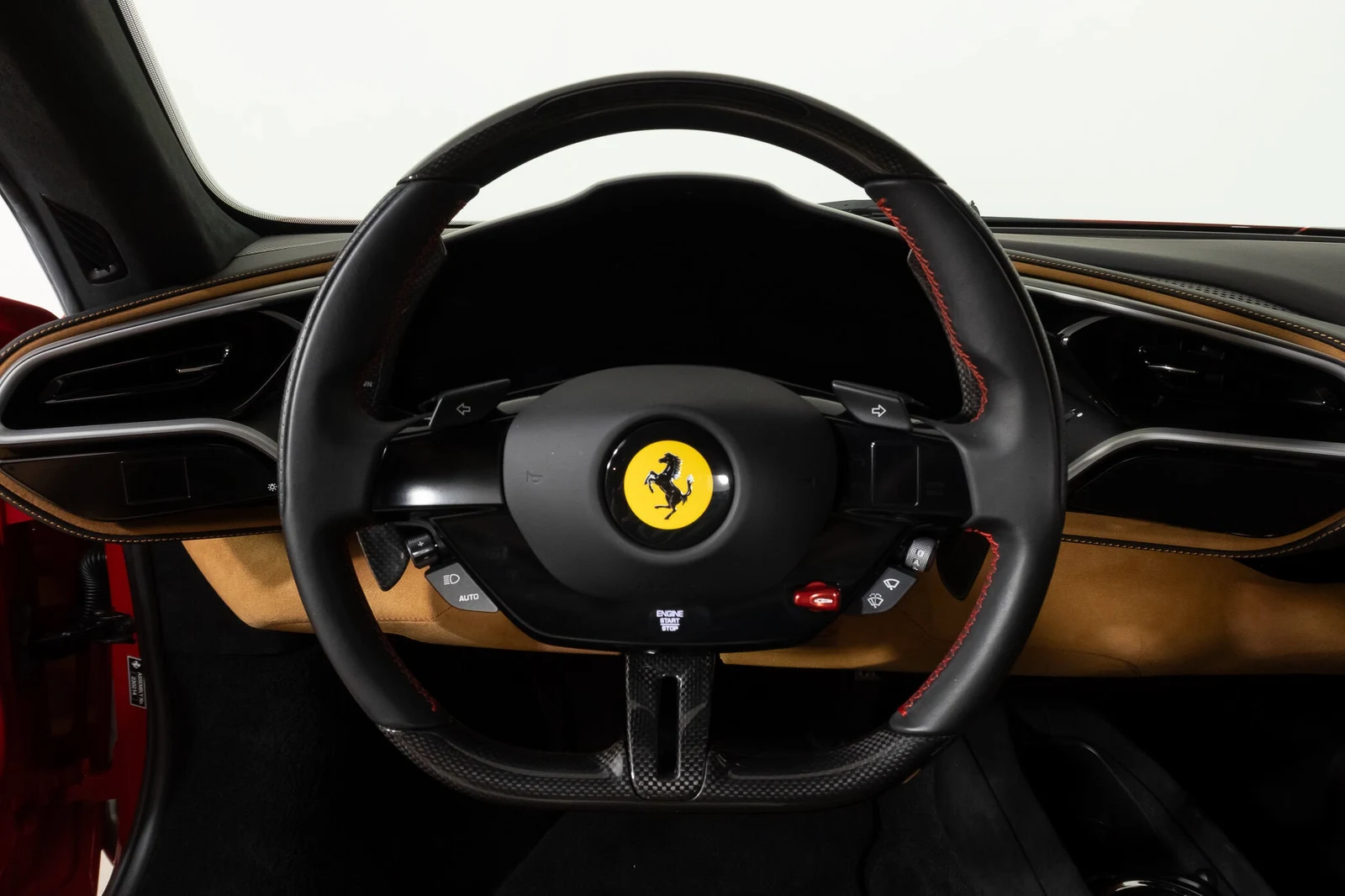 2024 Ferrari 296 GTB, 21/30