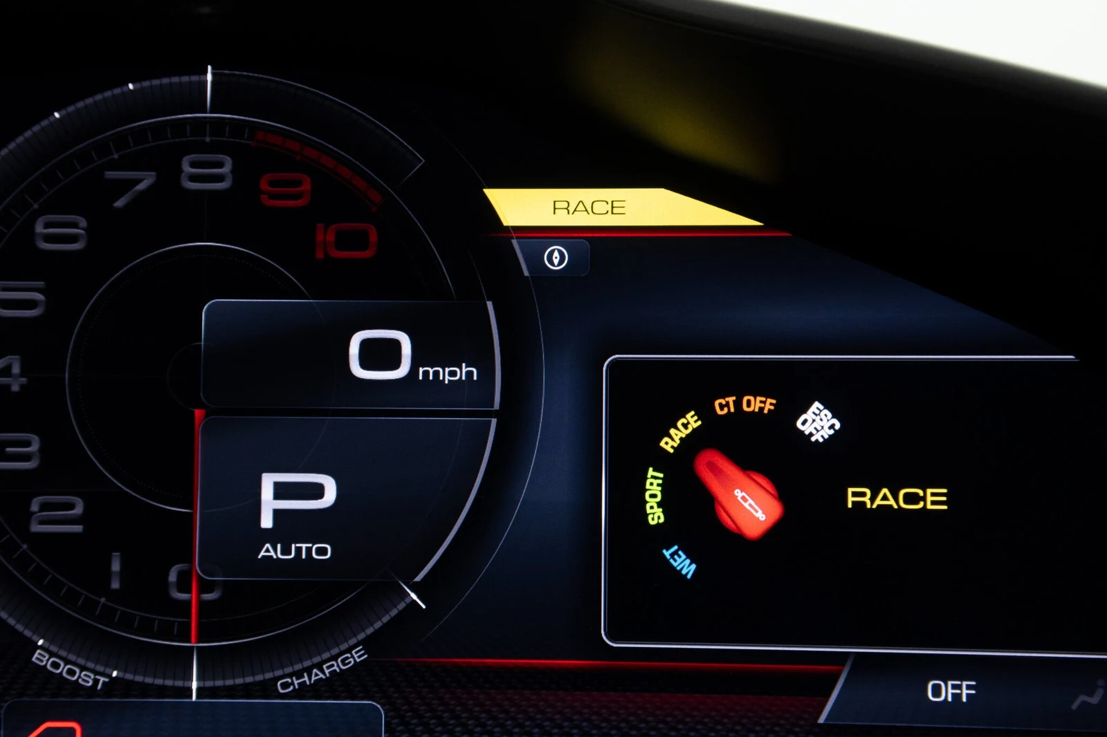 2024 Ferrari 296 GTB, 23/30