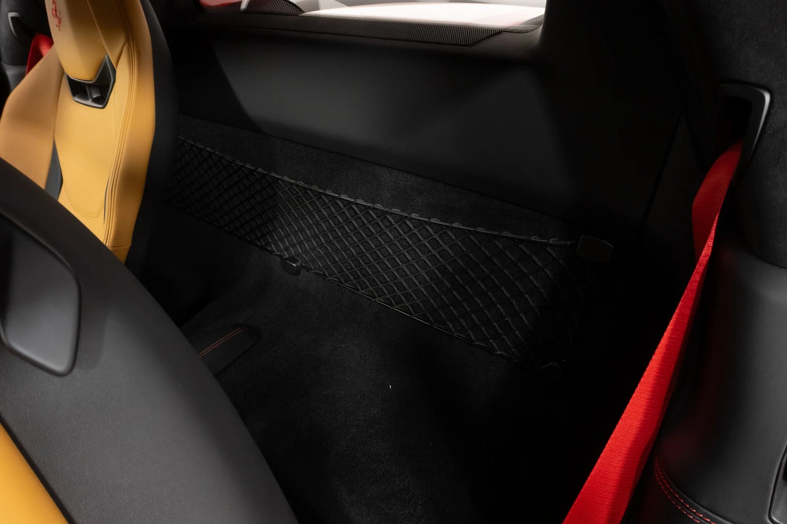 2024 Ferrari 296 GTB, 30/30