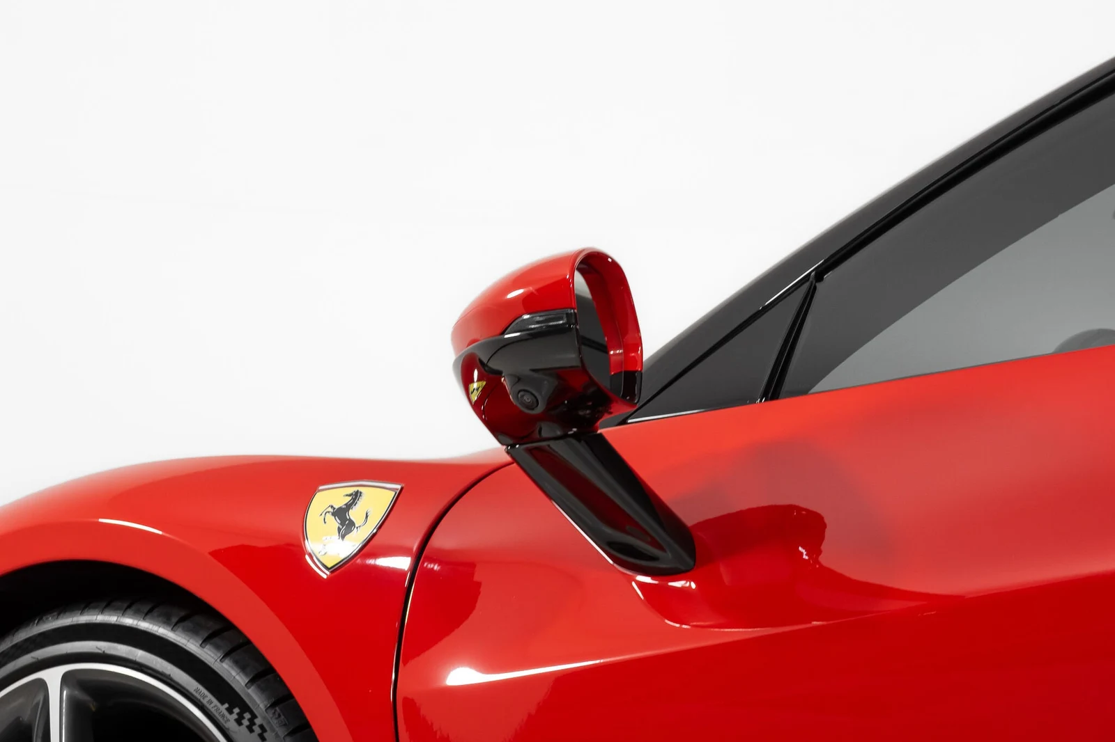 2024 Ferrari 296 GTB, 11/30