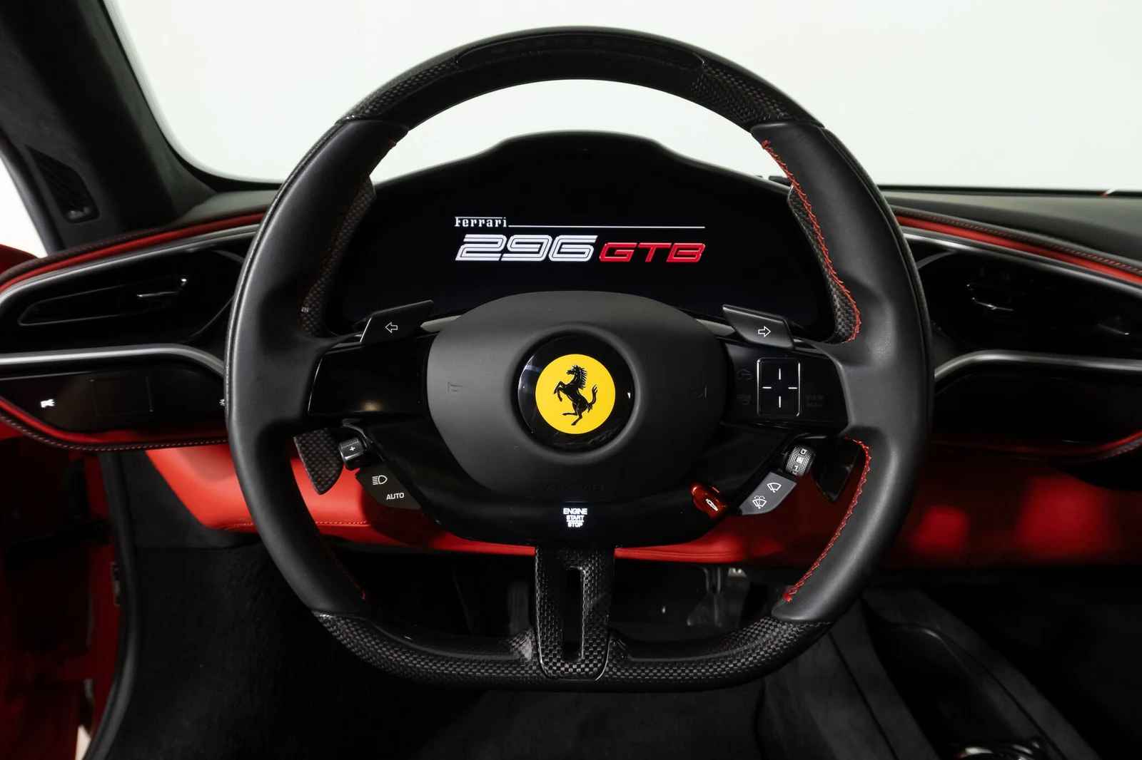 2024 Ferrari 296 GTB, 20/30