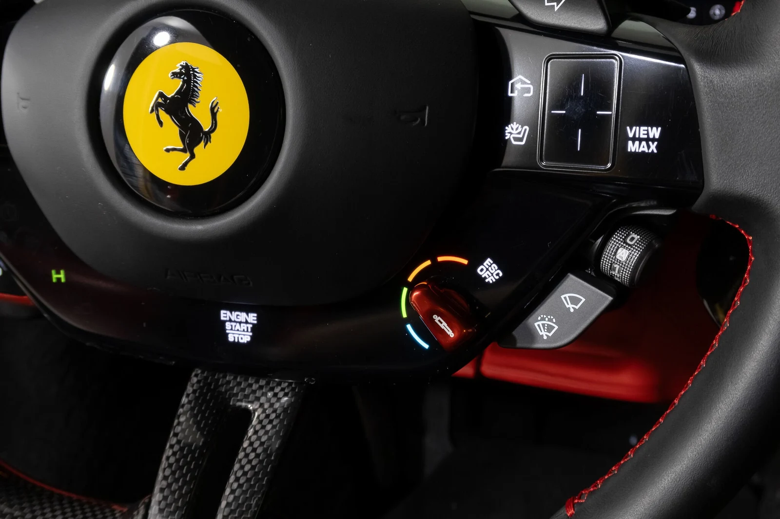 2024 Ferrari 296 GTB, 22/30