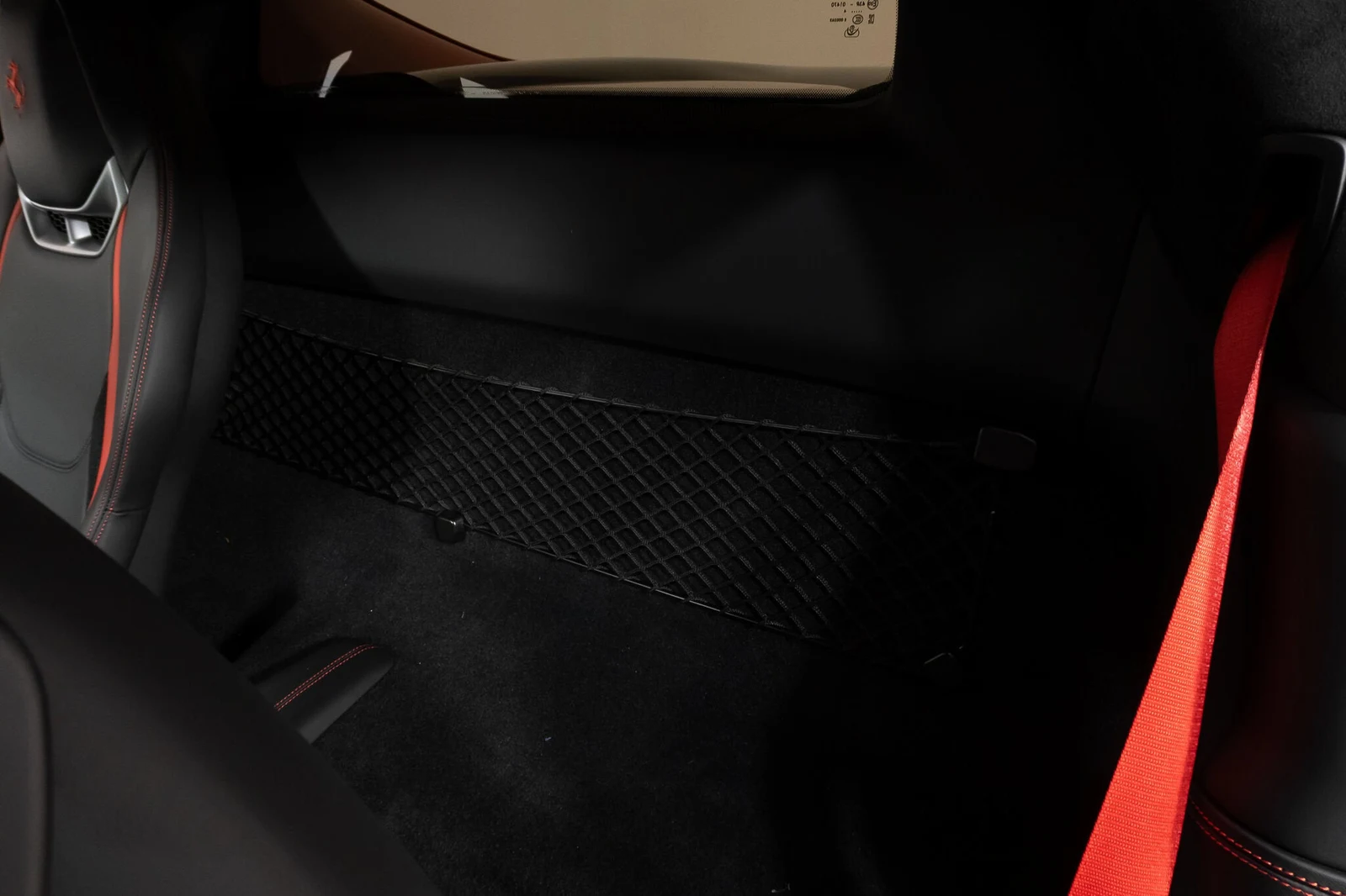 2024 Ferrari 296 GTB, 30/30