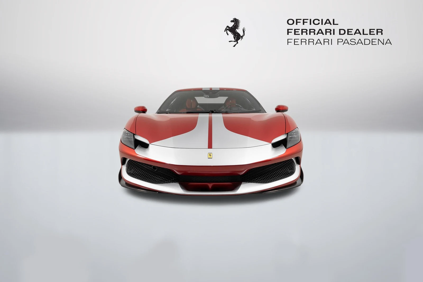 2022 Ferrari 296 GTB Assetto Fiorano, 11/30