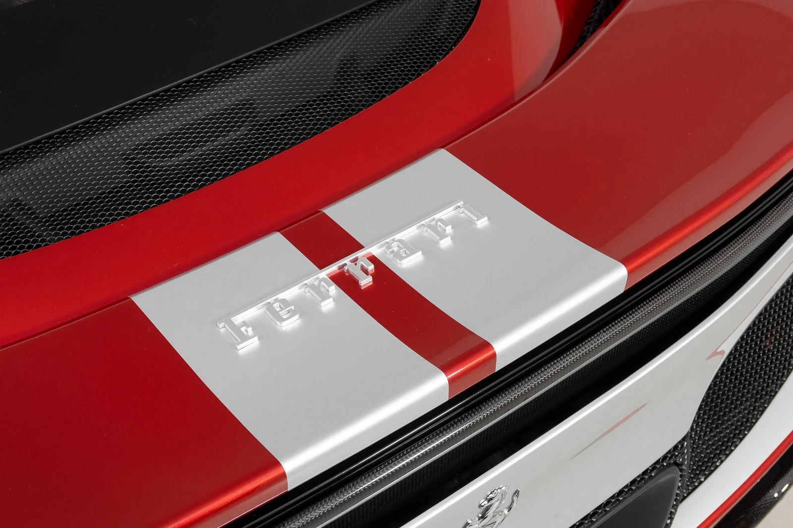 2022 Ferrari 296 GTB Assetto Fiorano, 16/30