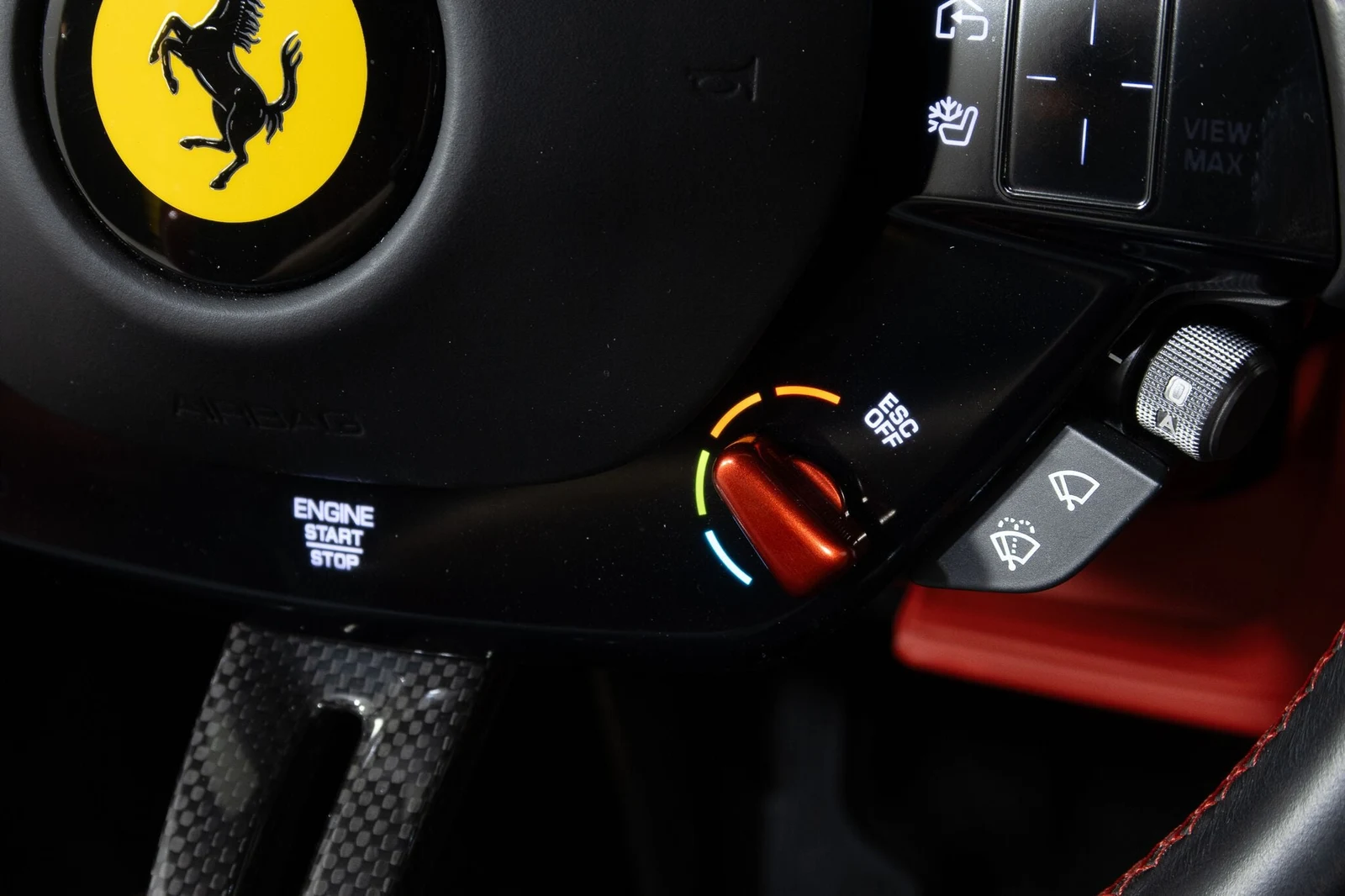 2022 Ferrari 296 GTB Assetto Fiorano, 26/30