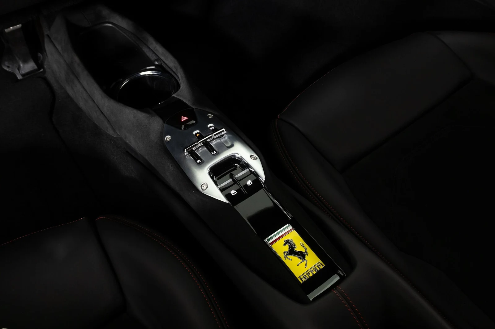 2024 Ferrari 296 GTB, 23/30