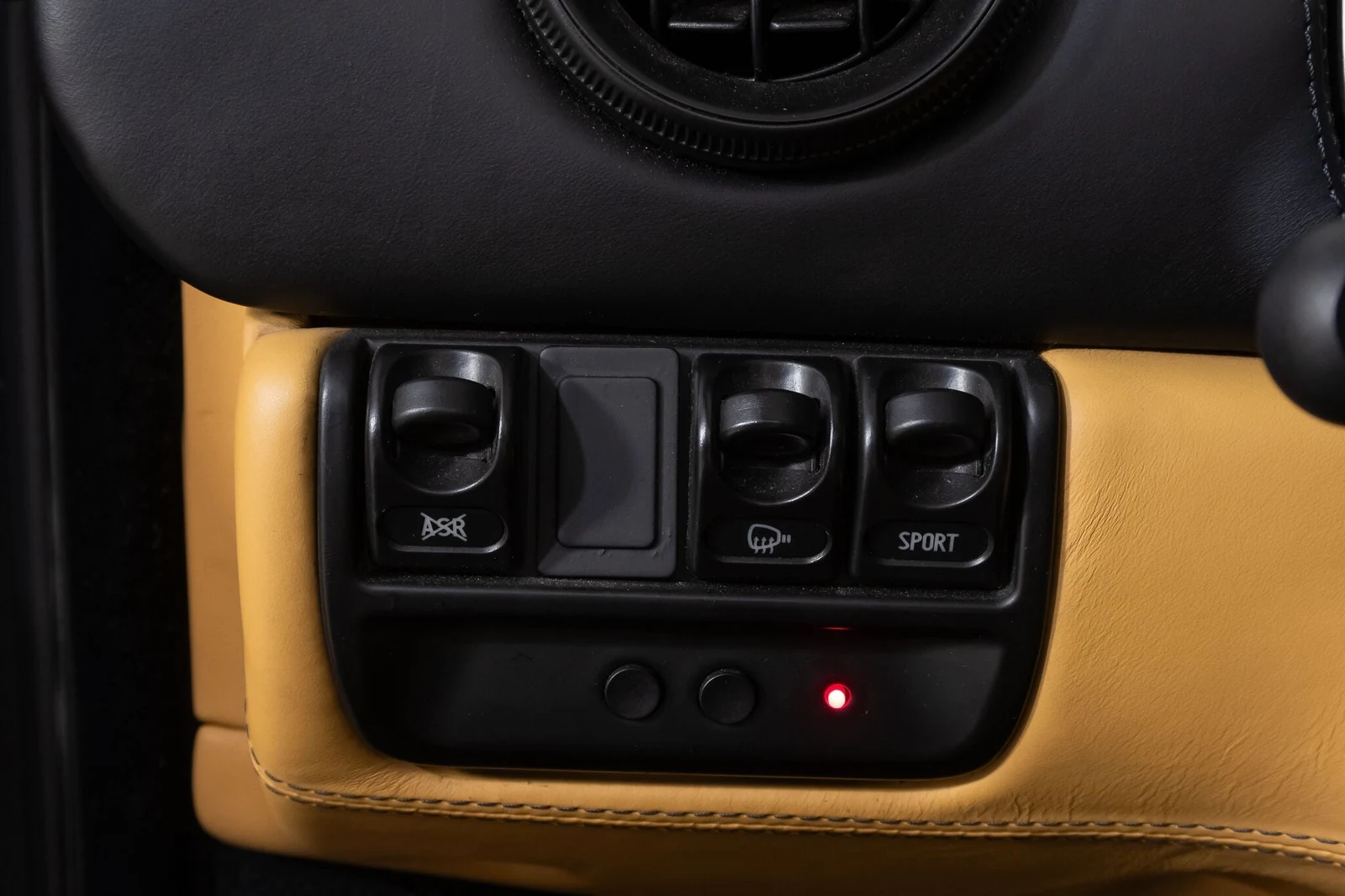2004 Ferrari 360 Spider Gated Manual, 20/30