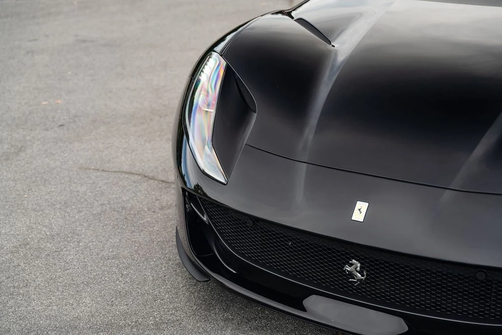 2020 Ferrari 812 Superfast, 7/30