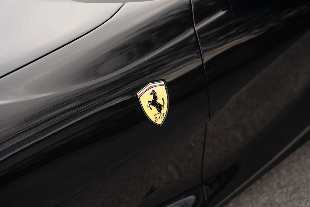 2020 Ferrari 812 Superfast, 9/30