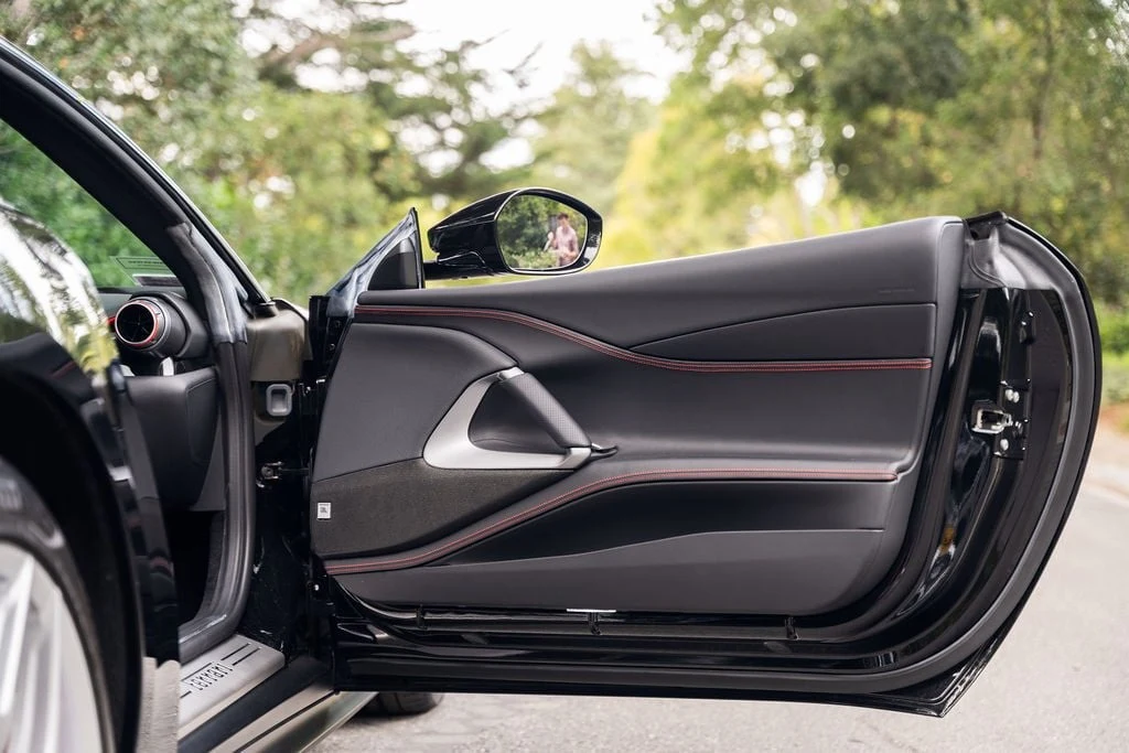2020 Ferrari 812 Superfast, 13/30