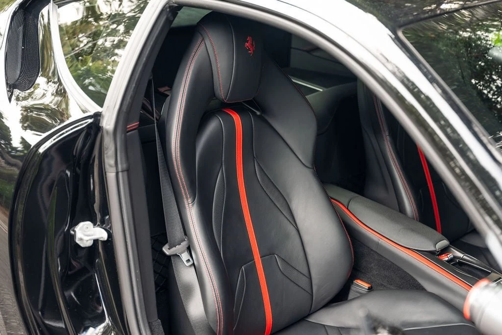 2020 Ferrari 812 Superfast, 15/30