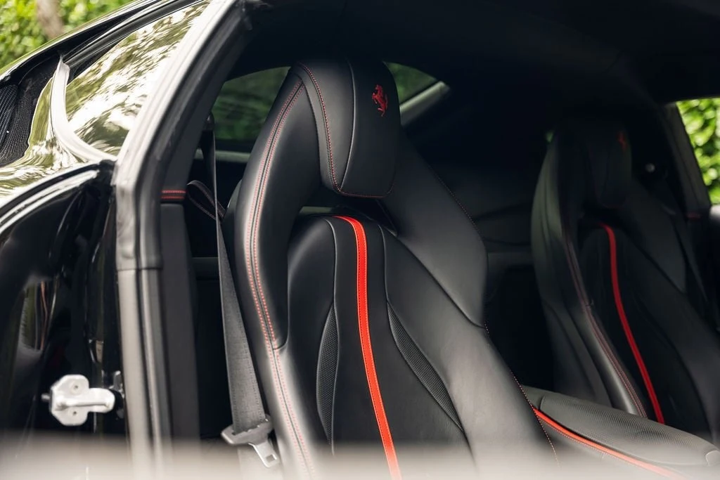 2020 Ferrari 812 Superfast, 16/30