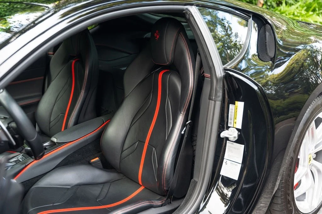 2020 Ferrari 812 Superfast, 18/30