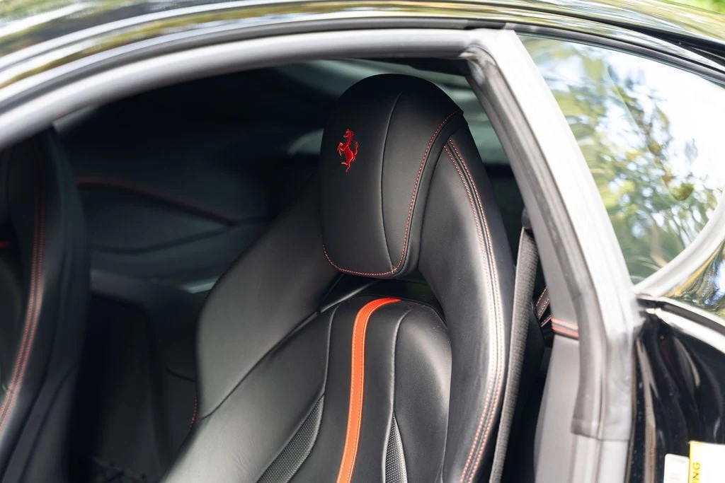 2020 Ferrari 812 Superfast, 19/30