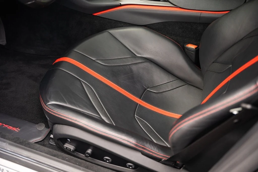 2020 Ferrari 812 Superfast, 20/30