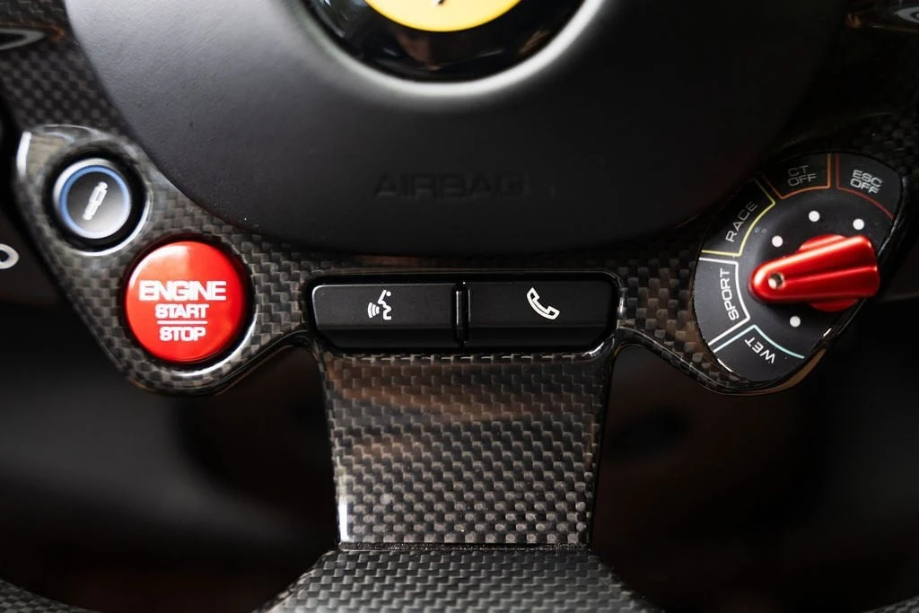 2020 Ferrari 812 Superfast, 27/30