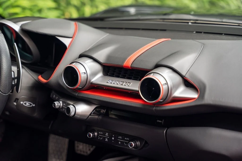 2020 Ferrari 812 Superfast, 30/30