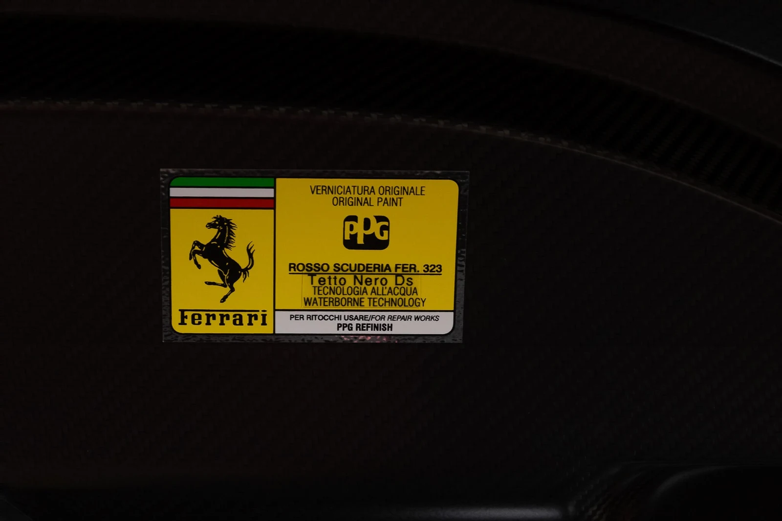 2023 Ferrari SF90 Stradale Assetto Fiorano, 17/30