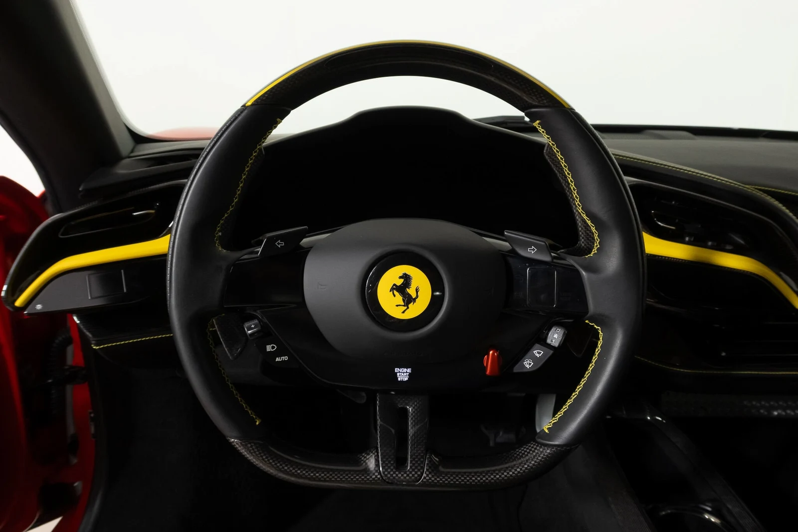 2023 Ferrari SF90 Stradale Assetto Fiorano, 21/30