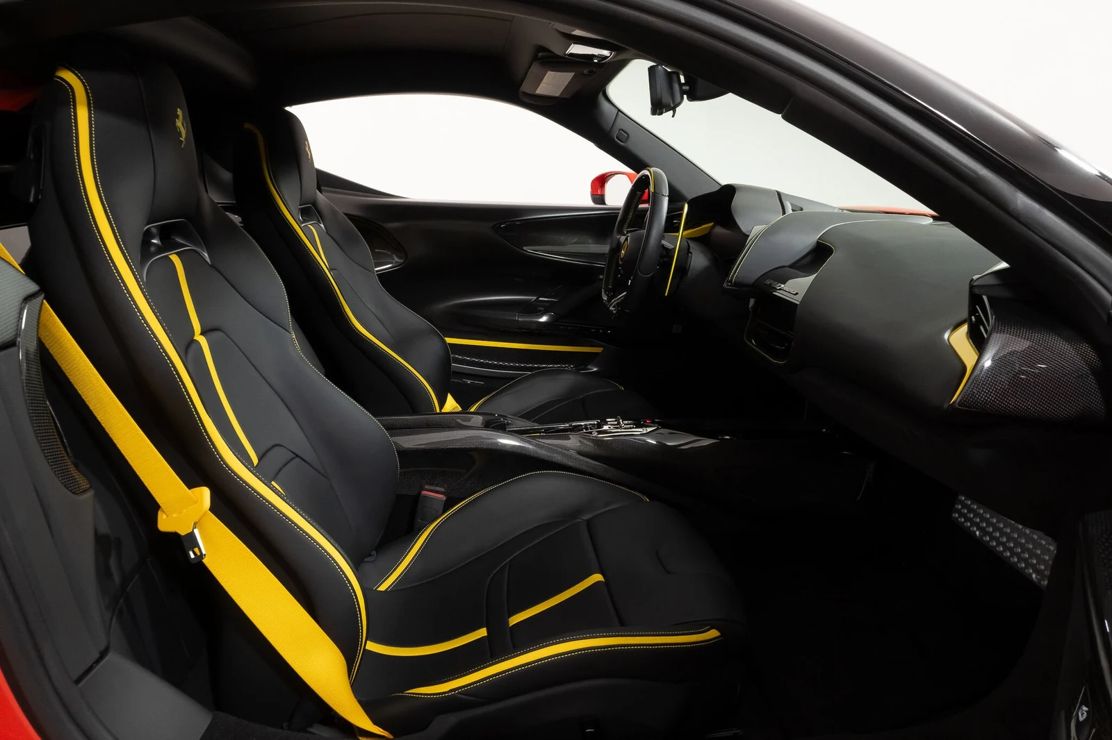 2023 Ferrari SF90 Stradale Assetto Fiorano, 30/30