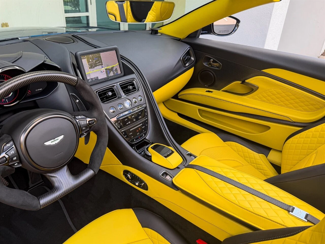 2023 Aston Martin DBS 770 Ultimate Volante, 16/20