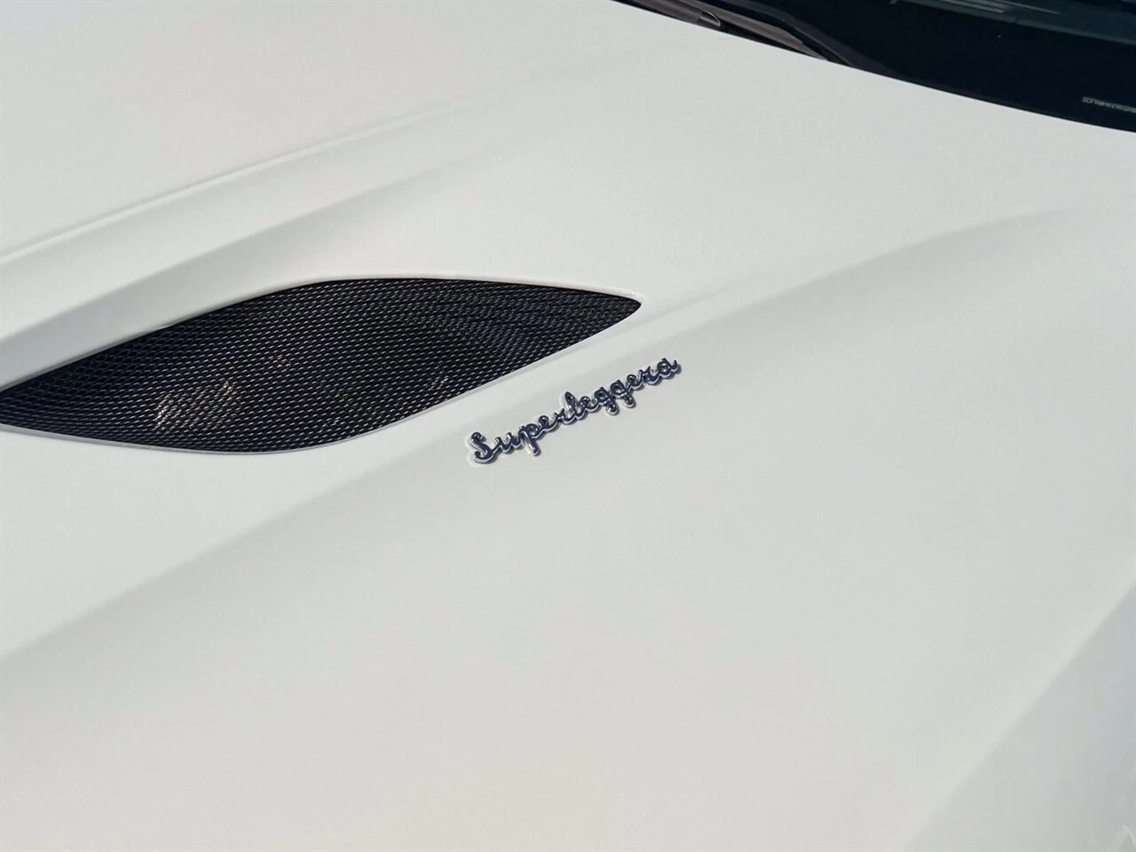 2019 Aston Martin DBS Superleggera, 4/20