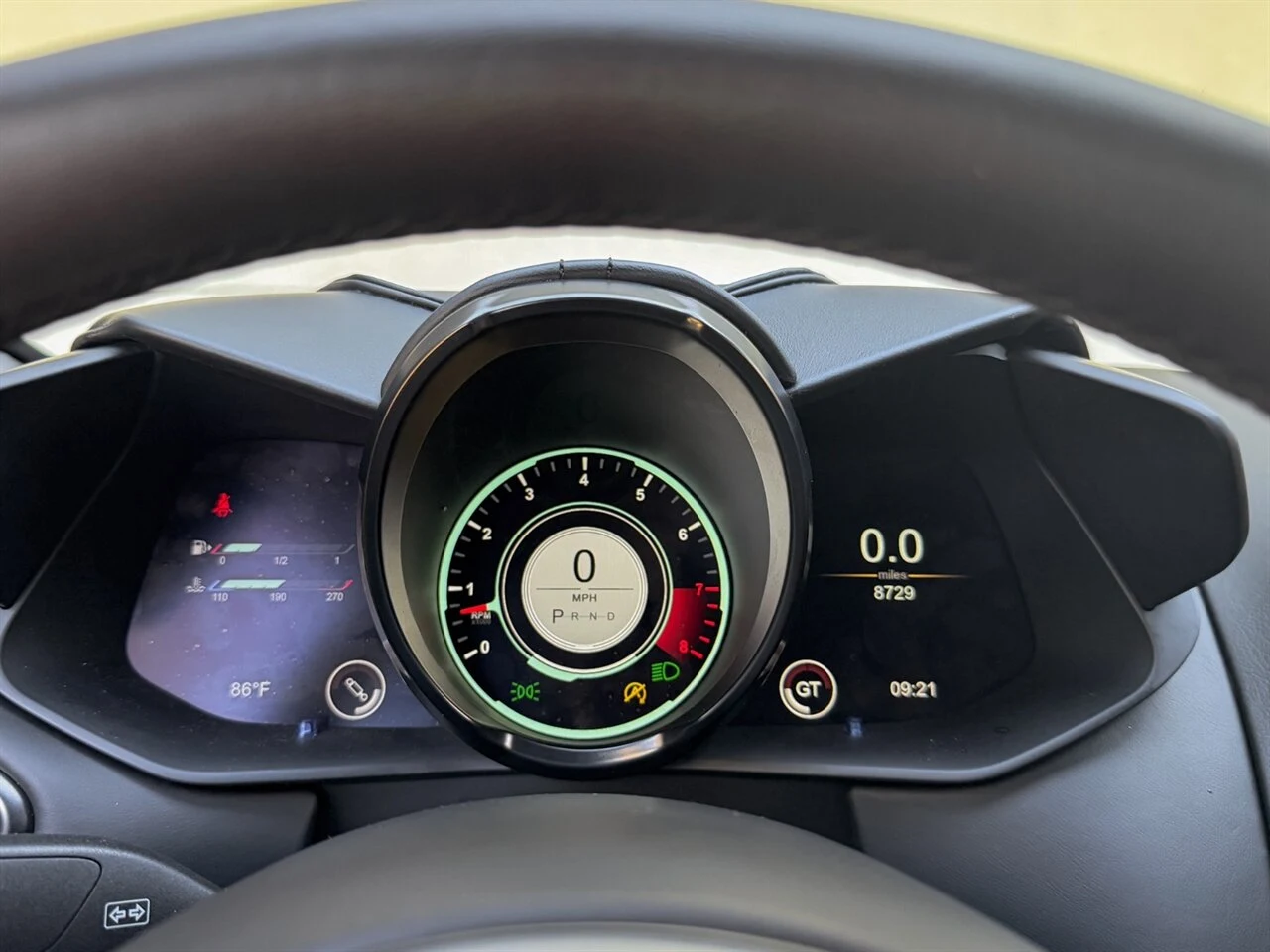 2019 Aston Martin DBS Superleggera, 14/20