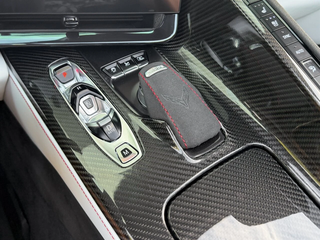 2023 Chevrolet Corvette Z06 Convertible (C8), 15/20