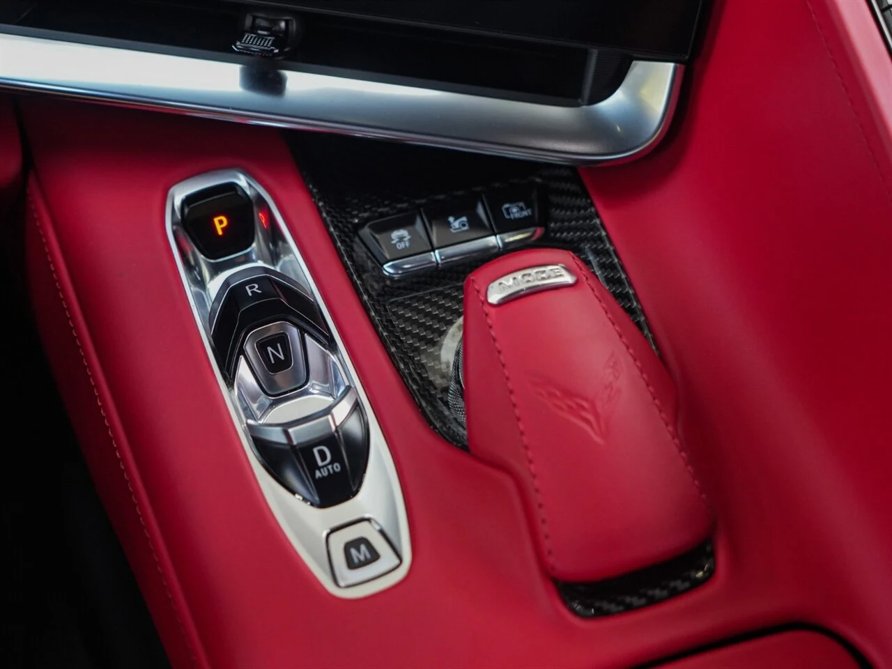 2020 Chevrolet Corvette Stingray 3LT (C8), 14/20