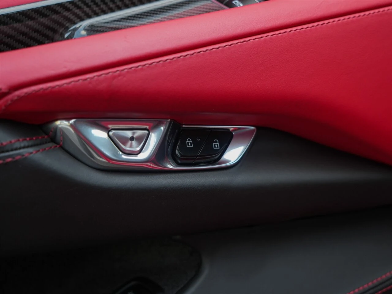 2020 Chevrolet Corvette Stingray 3LT (C8), 20/20