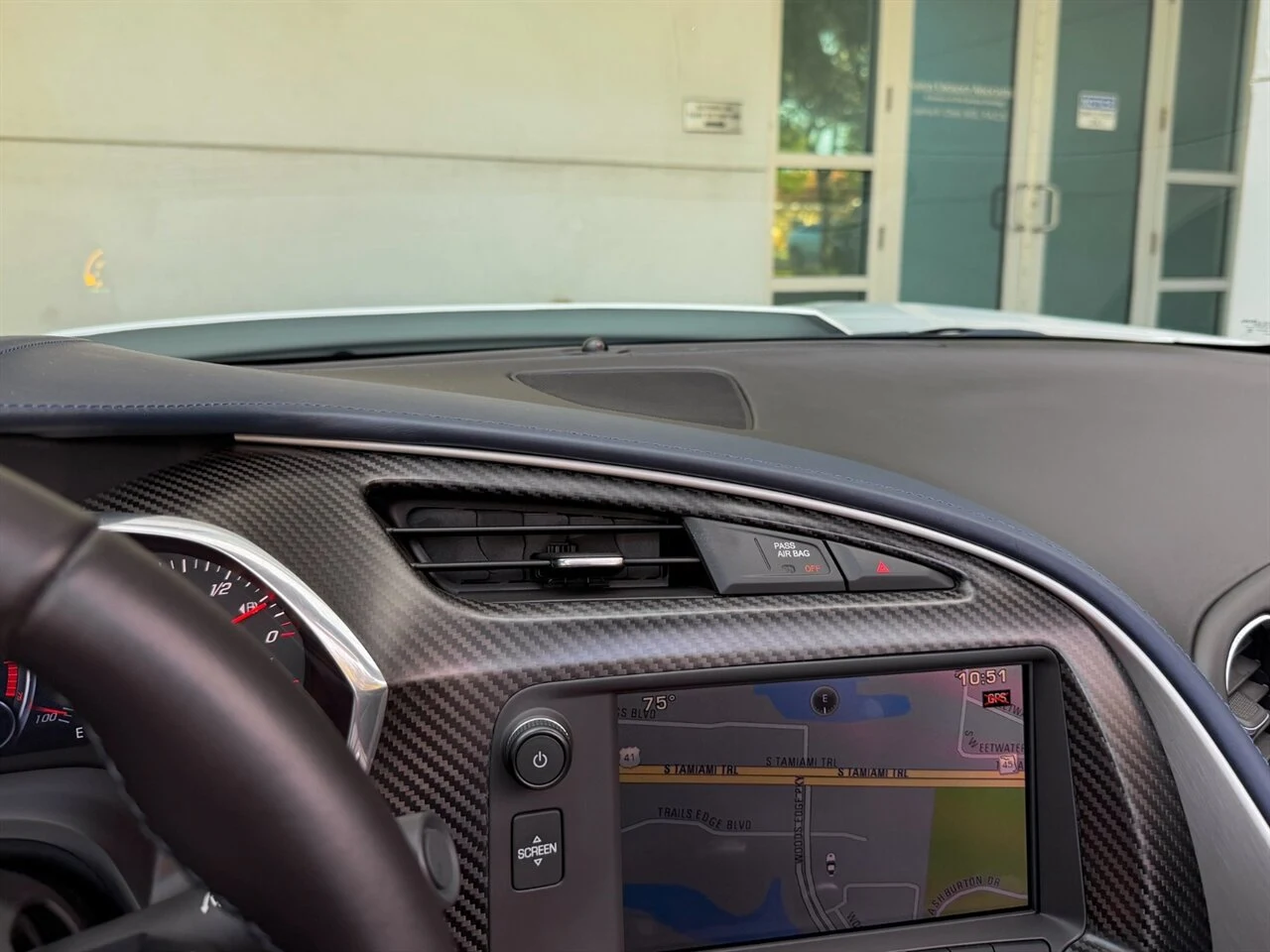 2015 Chevrolet Corvette Z06 Convertible (C7), 15/20