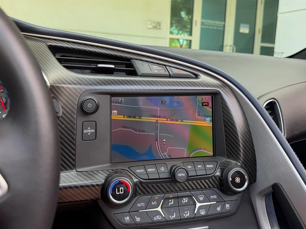 2015 Chevrolet Corvette Z06 Convertible (C7), 16/20