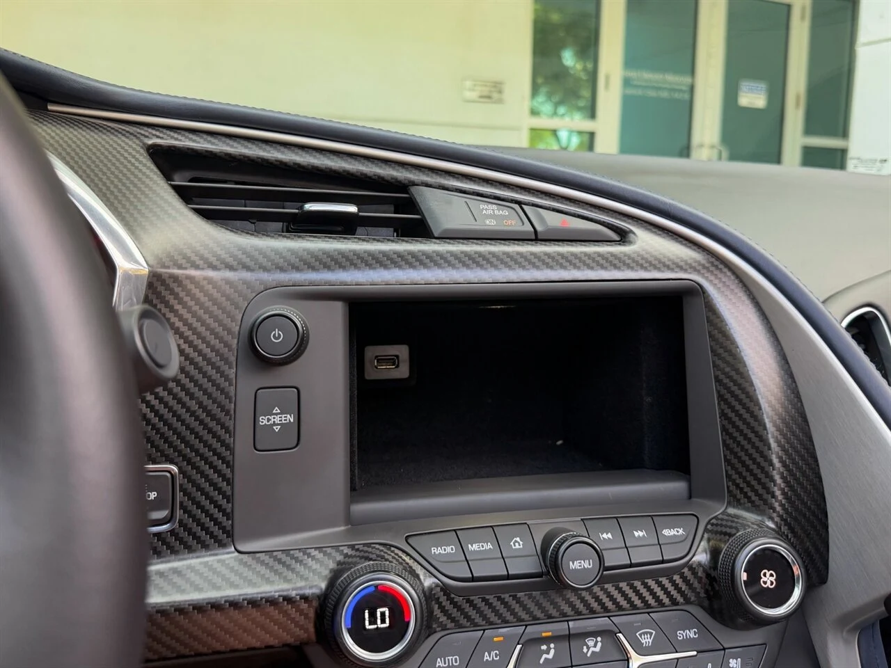 2015 Chevrolet Corvette Z06 Convertible (C7), 17/20