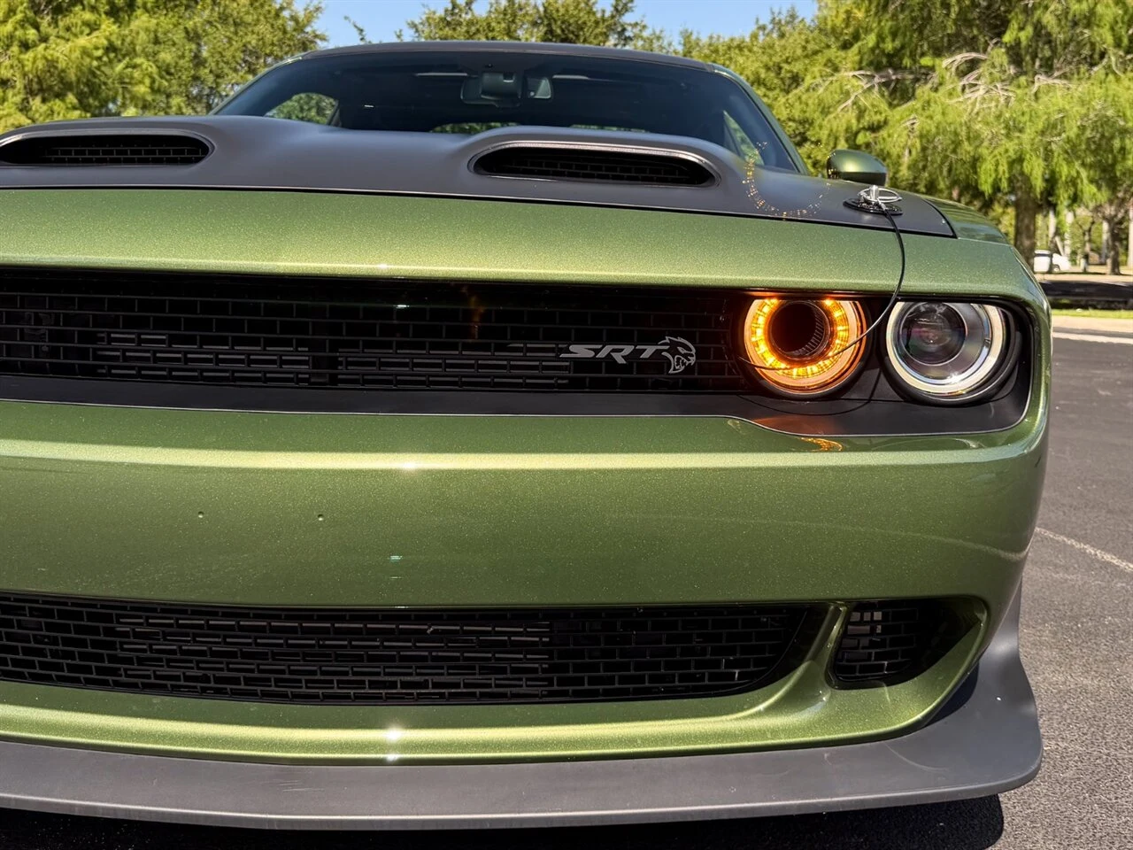 2023 Dodge Challenger SRT Hellcat Redeye Jailbreak Widebody, 3/20