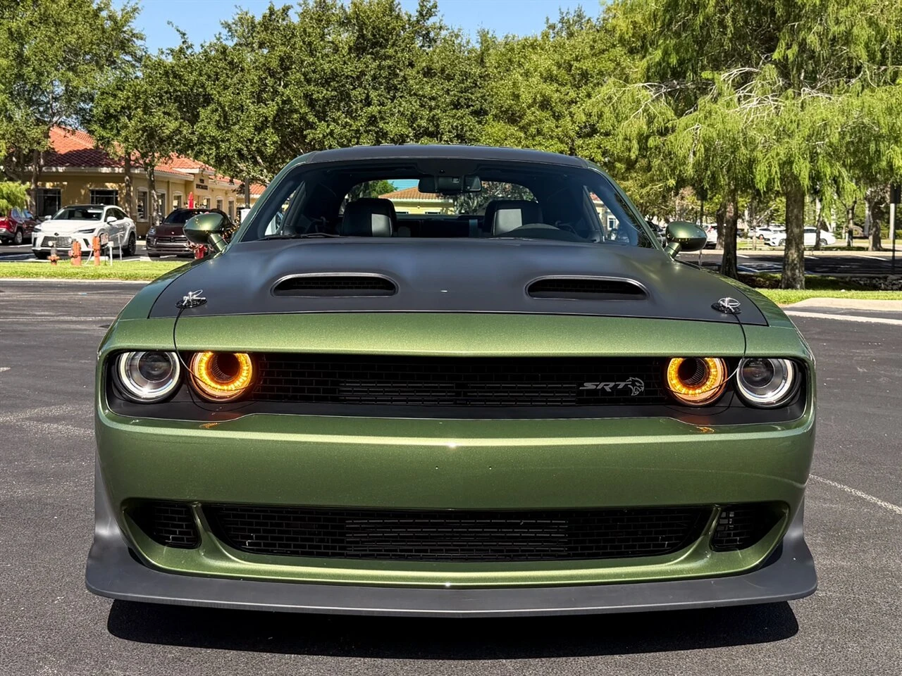 2023 Dodge Challenger SRT Hellcat Redeye Jailbreak Widebody, 6/20