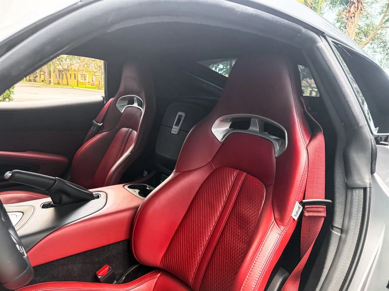 2017 Dodge Viper GTS (VX I), 20/20