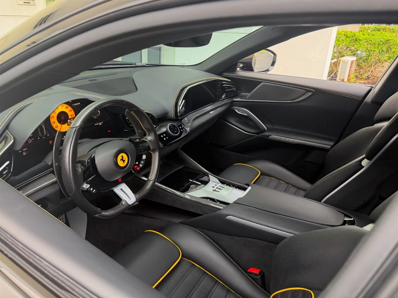 2023 Ferrari Purosangue, 2/20