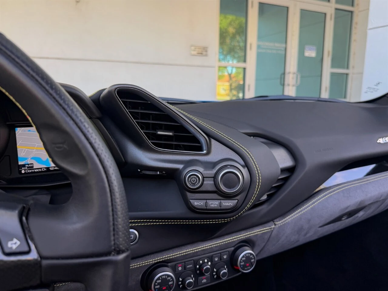 2019 Ferrari 488 Spider, 15/20