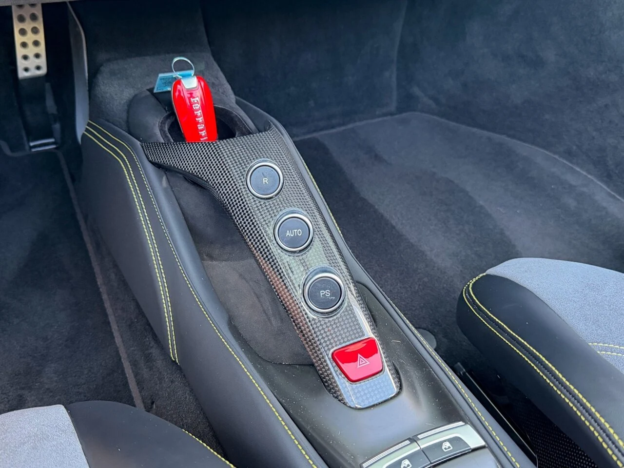 2019 Ferrari 488 Spider, 16/20