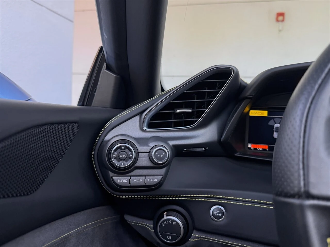 2019 Ferrari 488 Spider, 18/20