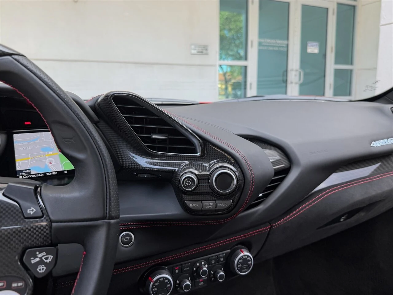 2019 Ferrari 488 GTB, 16/20