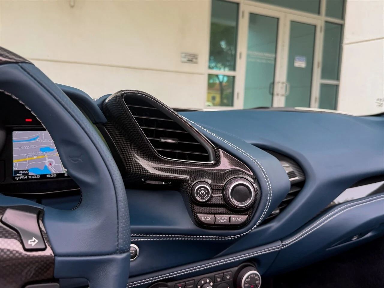 2018 Ferrari 488 Spider, 16/20