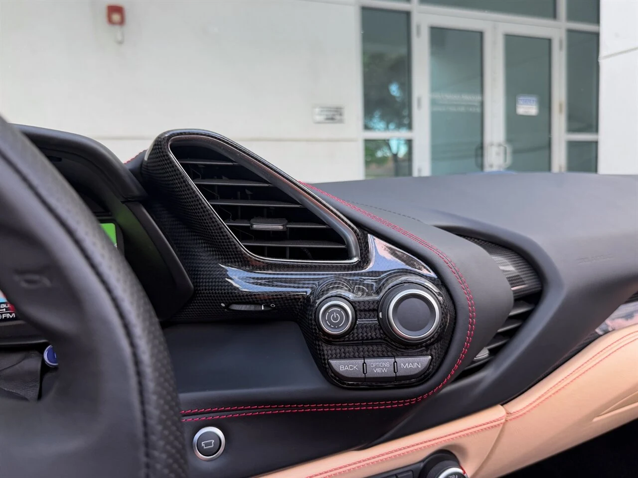 2018 Ferrari 488 Spider, 15/20