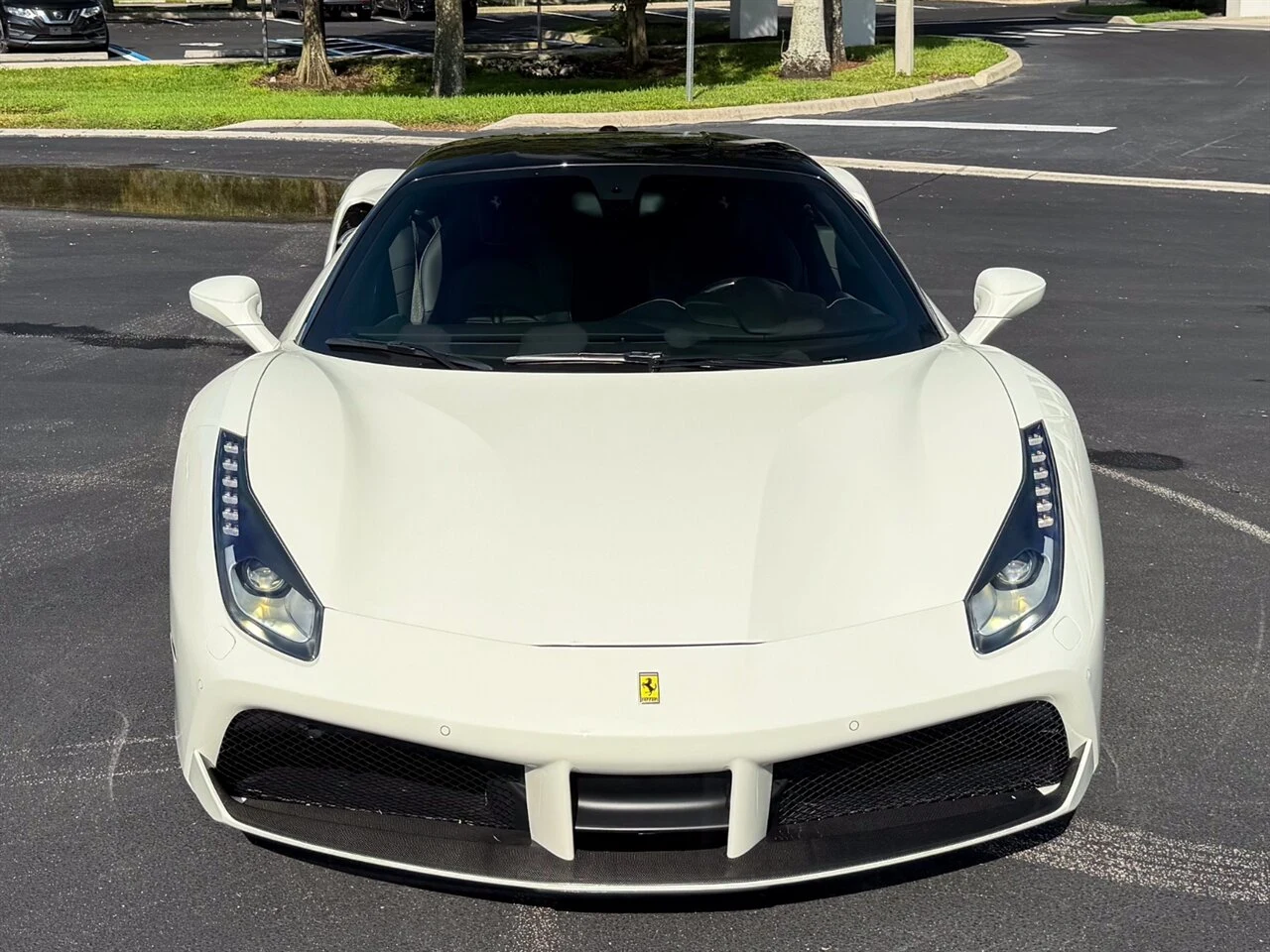 2017 Ferrari 488 GTB Pure 900 Turbos, 5/20