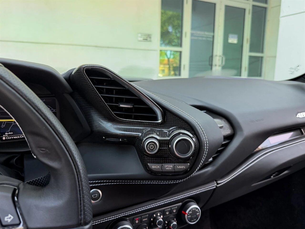 2017 Ferrari 488 GTB Pure 900 Turbos, 15/20