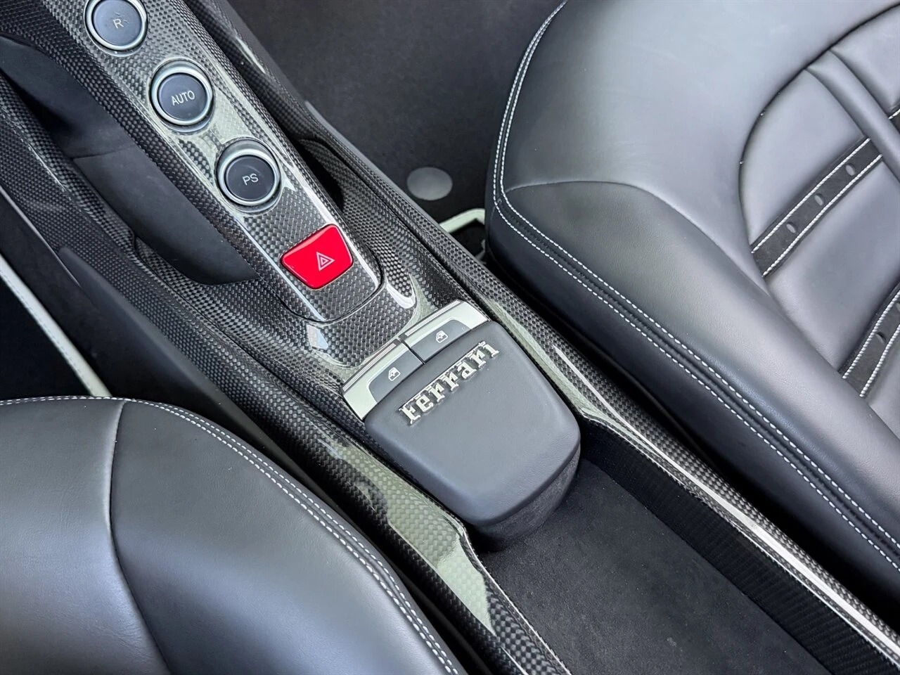 2017 Ferrari 488 GTB Pure 900 Turbos, 18/20