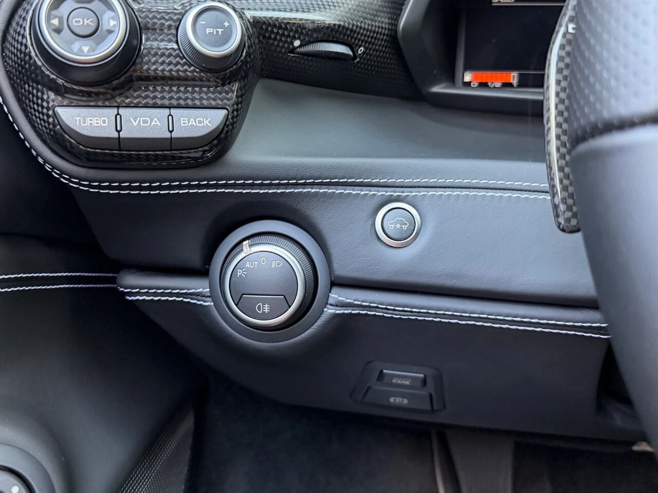 2017 Ferrari 488 GTB Pure 900 Turbos, 19/20