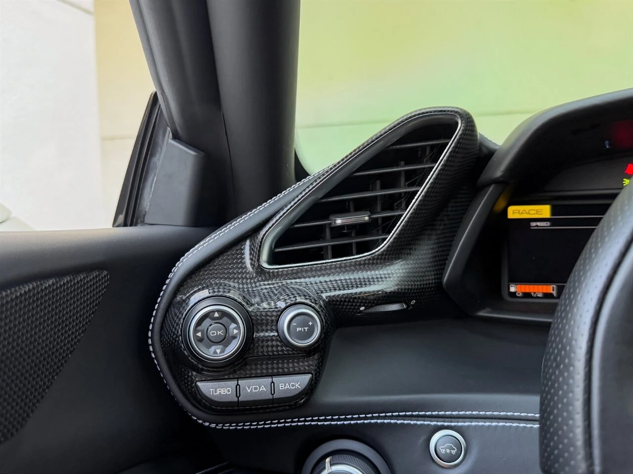 2017 Ferrari 488 GTB Pure 900 Turbos, 20/20